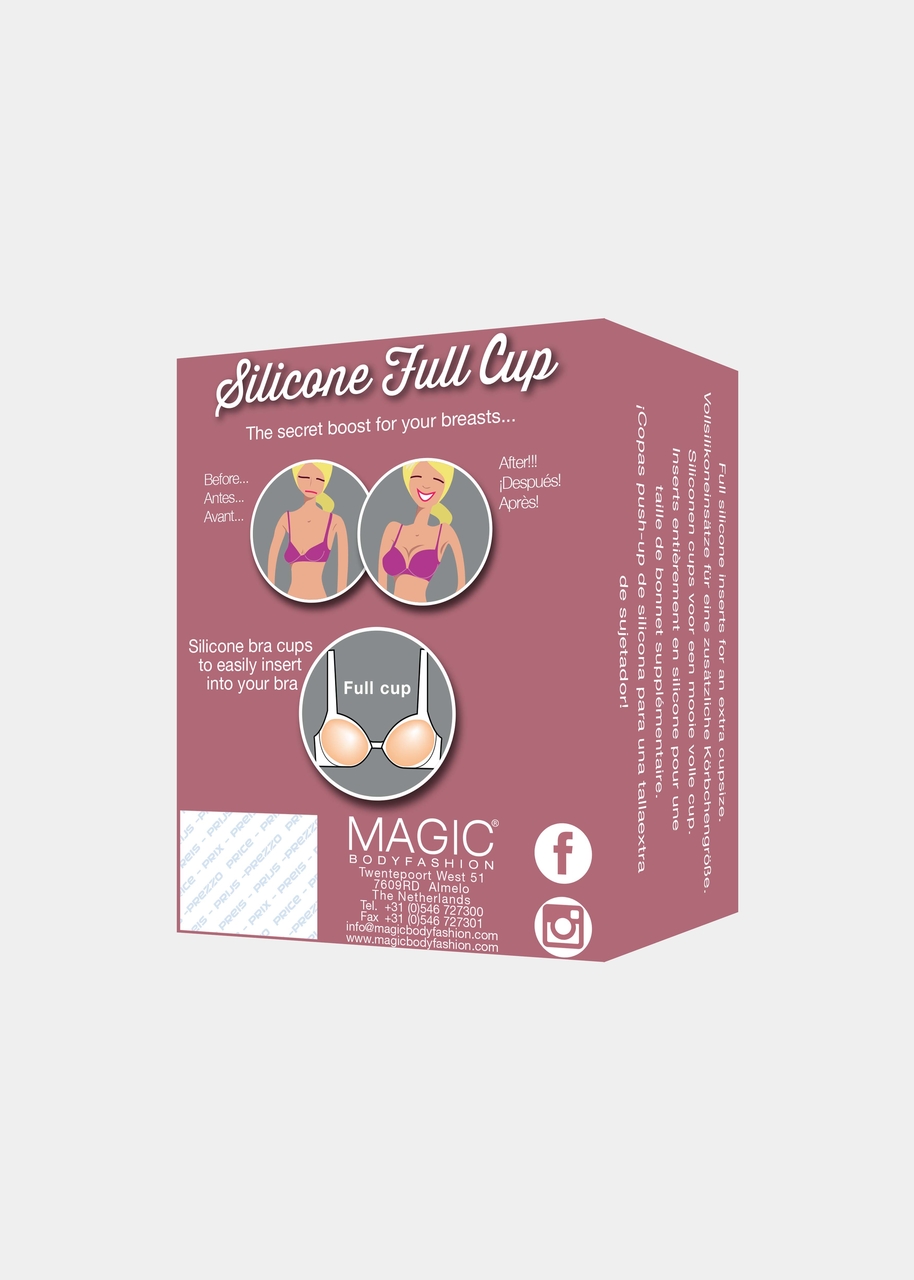 Sujetador full cup on sale