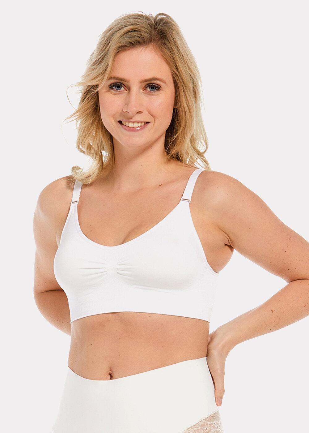 MAGIC Bodyfashion - Comfort Bra Spaghetti