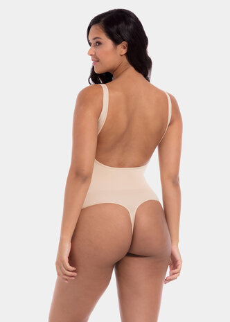 backless body