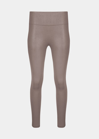 Light clearance brown leggings