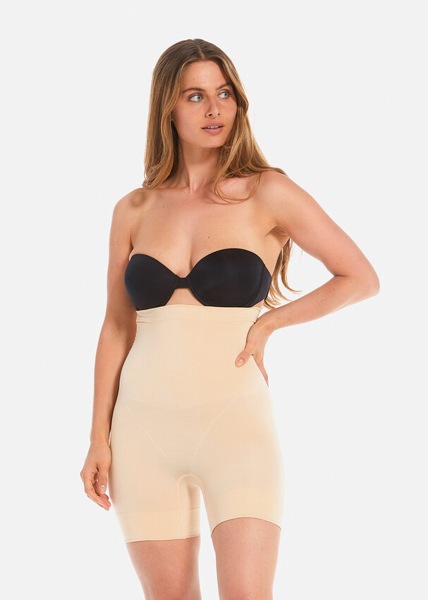 Nude Seamless shapewear briefs - Buy Online
