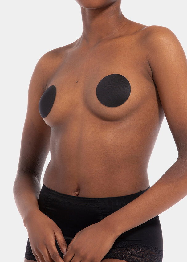 Nippies - Available in 4 Nudes