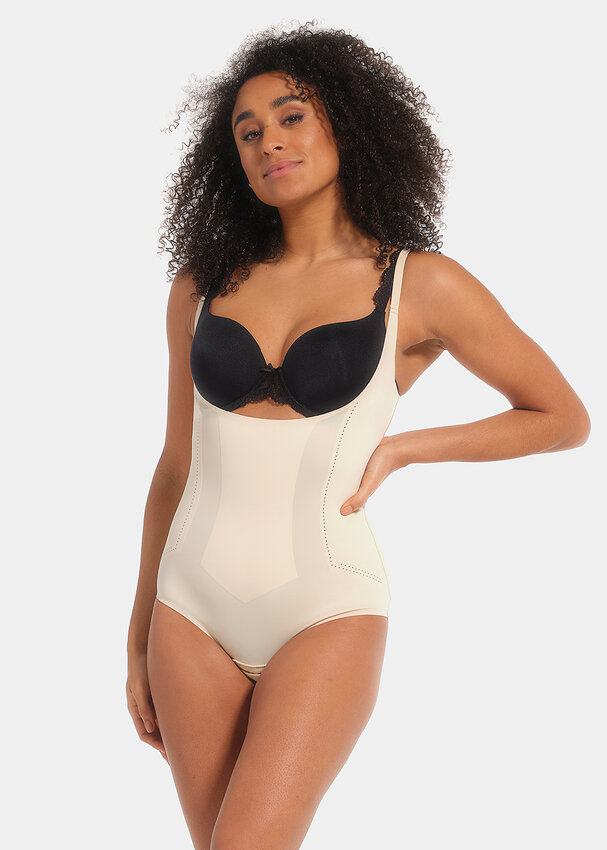 Mehrang Skinfit Body Shapers For Womens and Women Body Shapewear