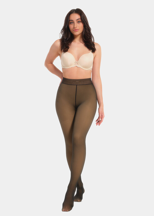 Leg slimming tights uk best sale